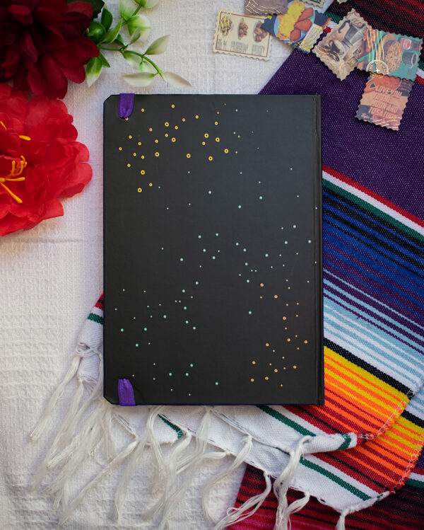 Bullet Journal Hongos Mágicos - Image 2
