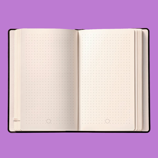Bullet Journal Michis - Image 4