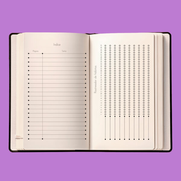 Bullet Journal Michis - Image 3