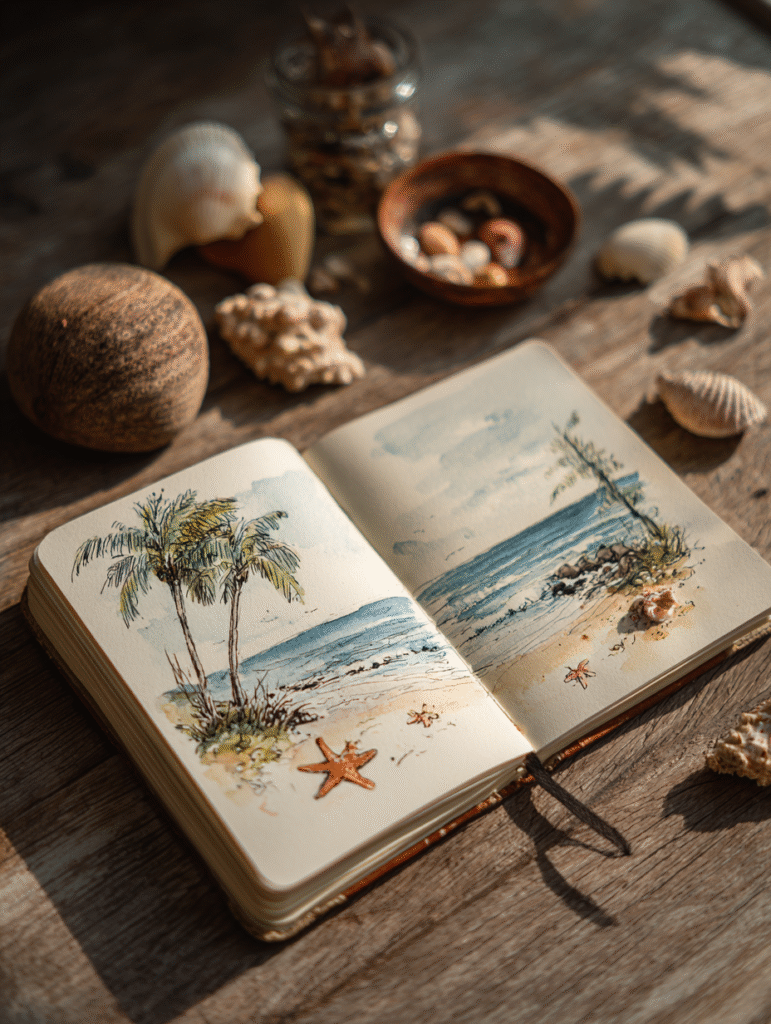 u9162785382_a_cozy_scene_with_an_open_bullet_journal_with_rou_067edff6-29b9-494b-8e46-2dc7970398d3_3