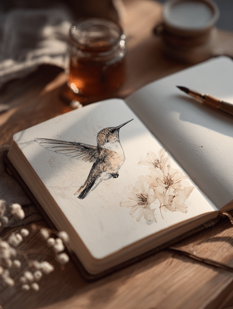 u9162785382_a_cozy_scene_with_an_open_bullet_journal_with_rou_5dd6fcd4-28e4-489f-82c9-5729311d1c50_3