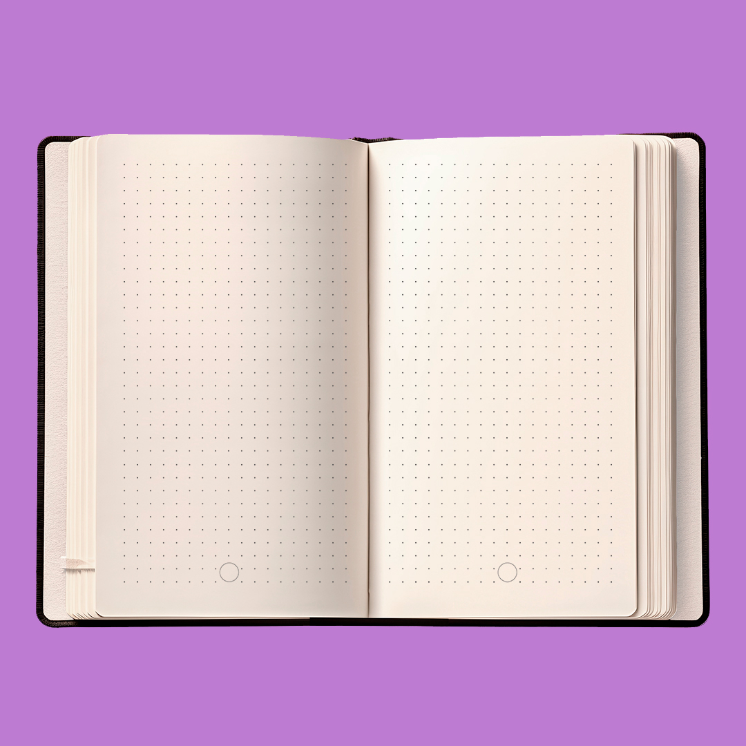 Bullet Journal Caminante - Image 4